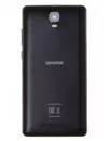 Смартфон Digma HIT Q500 3G Black фото 4