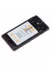 Смартфон Digma HIT Q500 3G Black фото 6