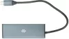 USB-хаб Digma HUB-3U3.0С-UC-G фото 3