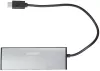 USB-хаб Digma HUB-4U2.0-UC-DS icon 4