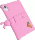 Детский планшет Digma Kids A10 2GB/32GB (розовый) icon 3