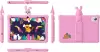 Детский планшет Digma Kids A10 2GB/32GB (розовый) icon 5