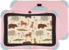 Планшет Digma Kids A8 2GB/32GB (розовый) icon