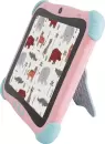 Планшет Digma Kids A8 2GB/32GB (розовый) icon 3