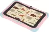 Планшет Digma Kids A8 2GB/32GB (розовый) icon 4