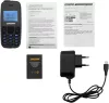 Мобильный телефон Digma Linx A106 (черный) фото 8