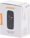 Мобильный телефон Digma Linx A106 (черный) фото 9