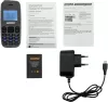 Мобильный телефон Digma Linx A106 (серый) фото 7