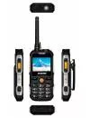 Мобильный телефон Digma Linx A230WT 2G фото 2