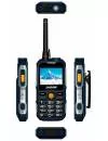 Мобильный телефон Digma Linx A230WT 2G фото 3
