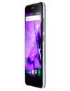Смартфон Digma Linx A450 3G Black фото 3