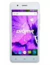 Смартфон Digma Linx A450 3G White icon