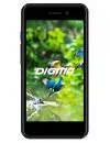 Смартфон Digma Linx A453 3G Black icon