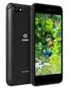 Смартфон Digma Linx A453 3G Black фото 3