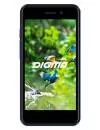 Смартфон Digma Linx A453 3G Blue icon