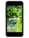 Смартфон Digma Linx A453 3G Gray icon