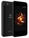 Смартфон Digma Linx Atom 3G Black фото 3