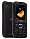 Мобильный телефон Digma Linx B241 (черный) icon