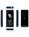 Мобильный телефон Digma Linx B280 (черный) фото 2