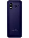 Мобильный телефон Digma Linx C171 (синий) icon 3