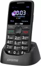 Мобильный телефон Digma Linx S220 (черный) icon