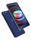 Смартфон Digma Linx X1 3G Blue фото 4