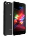 Смартфон Digma Linx X1 Pro 3G Black фото 3