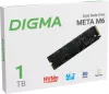 SSD Digma Meta M6 1TB DGSM4001TM63T icon