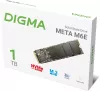 SSD Digma Meta M6E 1TB DGSM4001TM6ET icon 3