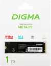 SSD Digma Meta P7 1TB DGSM4001TP73T фото 6
