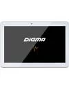 Планшет Digma Optima 1507 White 8GB 3G (TS1085MG) фото 2