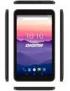 Планшет Digma Optima 7018N 16GB LTE Black фото 3