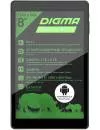 Планшет Digma Optima 8003 8GB Black фото 3