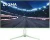 Игровой монитор Digma Overdrive 24P410F (мятный) icon