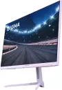 Игровой монитор Digma Overdrive 24P410F (сиреневый) icon 8