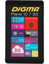 Планшет Digma Plane 10.7 8Gb 3G icon