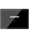 Планшет Digma Plane 1505 8GB 3G Black (PS1083MG) фото 2