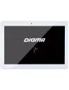 Планшет Digma Plane 1505 8GB 3G White (PS1083MG) фото 2