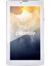 Планшет Digma Plane 7004 8Gb 3G White icon