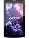 Планшет Digma Plane 7007 16GB 3G Black icon