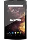 Планшет Digma Plane 7012M 8GB 3G Aquamarine icon