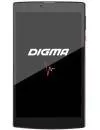 Планшет Digma Plane 7012M 8GB 3G Red фото 2