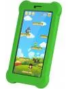 Планшет Digma Plane 7565N 16GB 3G + чехол (green) icon 2