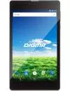 Планшет Digma Plane 7700T 8GB LTE Black icon