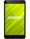 Планшет Digma Plane 8.2 3G Black icon