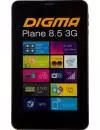 Планшет Digma Plane 8.5 16GB 3G Gray фото 7