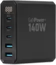 Сетевое зарядное Digma Pro DPW10A icon