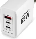 Сетевое зарядное Digma Pro DPW6B фото 3