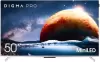 Телевизор Digma Pro Mini LED 50Q icon