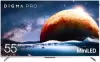 Телевизор Digma Pro Mini LED 55Q icon